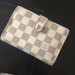 Louis Vuitton wallet
